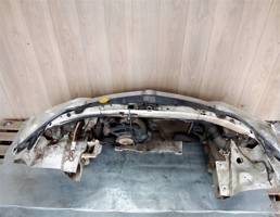 Кронштейн усилителя переднего бампера правый для Opel Astra H / Family 2004-2015  запчасти бу