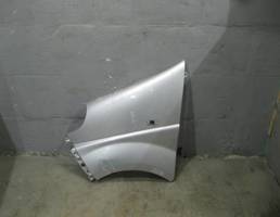 Крыло переднее левое для Renault Trafic 2001-  запчасти бу
