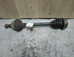Полуось передняя левая для Skoda Octavia (A4 1U-) 2000-2011  запчасти бу