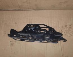 Кронштейн переднего бампера левый для Peugeot 3008 2010-2016  запчасти бу