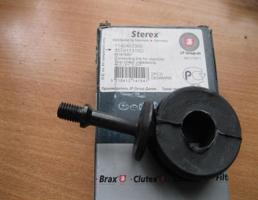 Стойка переднего стабилизатора для VW Passat (B4) 1994-1996  запчасти бу