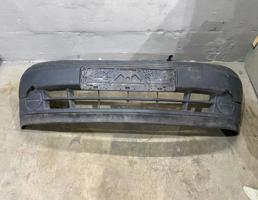 Бампер передний для Renault Kangoo 2003-2007  запчасти бу