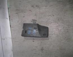 Наполнитель переднего бампера для Kia Ceed 2007- 2012  запчасти бу