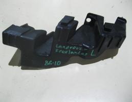 Кронштейн переднего бампера левый для Land Rover Freelander 1998-2006  запчасти бу