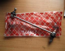 Стойка переднего стабилизатора для Mitsubishi Lancer (CX, CY) 2007 >  запчасти бу