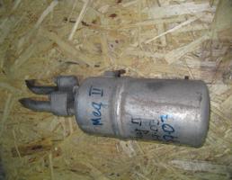 Осушитель системы кондиционирования для Renault Megane II 2002-2009  запчасти бу