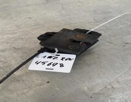 Замок капота для Land Rover Range Rover Sport 2005-2012  запчасти бу