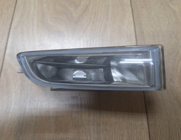 Фара противотуманная правая для Skoda Fabia 1999-2006  запчасти бу