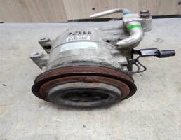 Компрессор системы кондиционирования для Hyundai Coupe (RD) 1996-2002  запчасти бу