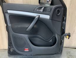 Фонарь в дверь для Skoda Octavia (A5 1Z-) 2004-2013  запчасти бу