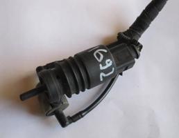 Насос омывателя для Skoda Octavia (A4 1U-) 2000-2011  запчасти бу