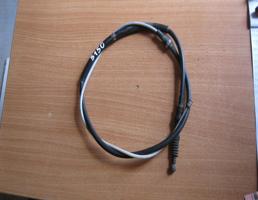 Трос стояночного тормоза для Skoda Octavia (A5 1Z-) 2004-2013  запчасти бу