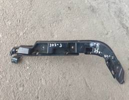 Кронштейн заднего бампера правый для BMW 1-серия E87/E81 2004-  запчасти бу