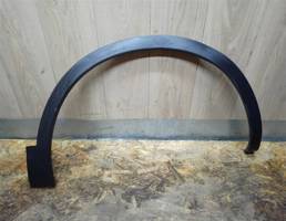 Накладка крыла переднего правого для Nissan Qashqai (J10) 2006>  запчасти бу