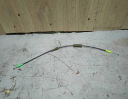 Трос открывания двери для Toyota Avensis III 2009-2011  запчасти бу