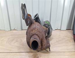 Турбина для Peugeot 407 2004>  запчасти бу