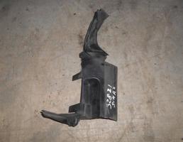 Воздуховод радиатора левый для Ford S-MAX 2006-2015  запчасти бу