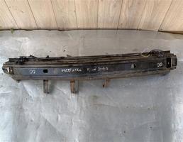 Усилитель заднего бампера для Hyundai Santa Fe (CM) 2005-2012  запчасти бу