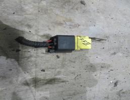 Реле свечей накала для Ford Focus II 2005-2008  запчасти бу