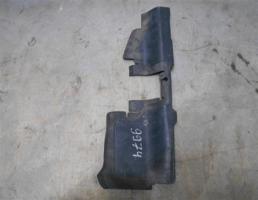 Воздуховод радиатора для Audi A3 (8P1) 2003-2013  запчасти бу