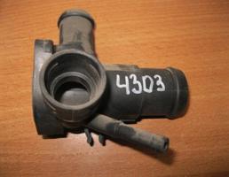 Фланец для VW Passat (B4) 1994-1996  запчасти бу