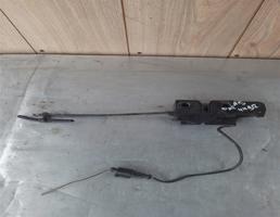 Замок капота для Skoda Octavia (A5 1Z-) 2004-2013  запчасти бу