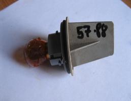 Патрон указателя поворота для Skoda Fabia 1999-2006  запчасти бу