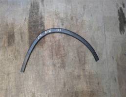 Накладка крыла переднего правого для Honda CR-V 2007-2012  запчасти бу