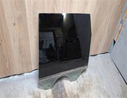 Стекло двери задней левой для VW Touareg 2002-2010  запчасти бу