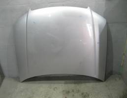Капот для Audi A4 (B6) 2000-2004  запчасти бу