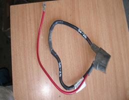 Провод аккумулятора для Skoda Octavia (A5 1Z-) 2004-2013  запчасти бу