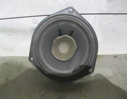 Динамик двери задней правой для Opel Zafira B 2005-2012  запчасти бу