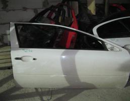 Дверь передняя правая для Skoda Octavia (A4 1U-) 2000-2011  запчасти бу