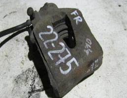 Суппорт передний правый для Skoda Octavia (A4 1U-) 2000-2011  запчасти бу