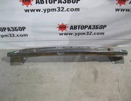 Усилитель заднего бампера для Peugeot 207 2006-2013  запчасти бу