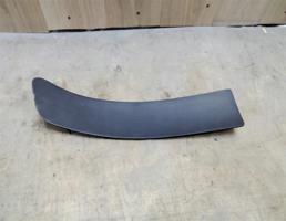 Накладка двери багажника для Honda Civic 5D 2006-2012  запчасти бу