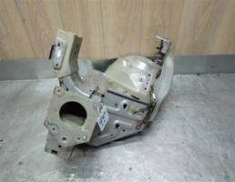 Лонжерон передний левый для Citroen C5 2008-2017  запчасти бу