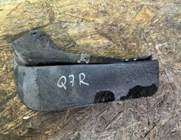 Брызговик передний правый для Audi Q7 (4L) 2005-2015  запчасти бу