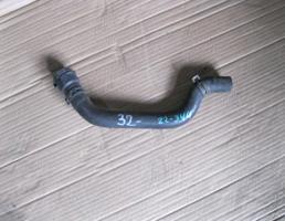 Патрубок охлаждения для Skoda Octavia (A4 1U-) 2000-2011  запчасти бу