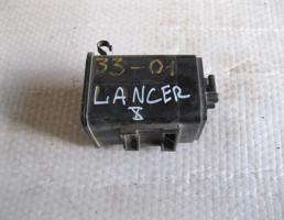 Абсорбер (фильтр угольный) для Mitsubishi Lancer (CX, CY) 2007 >  запчасти бу