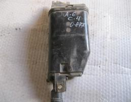 Абсорбер (фильтр угольный) для Audi A6 (C4) 1994-1997  запчасти бу