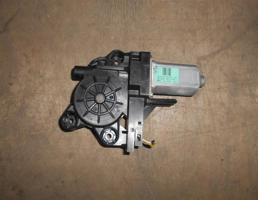 Мотор стеклоподъемника передний правый для Ford C-MAX 2003-2011  запчасти бу