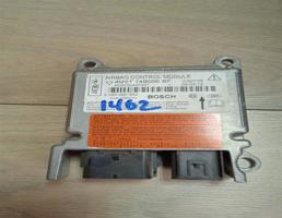 Блок управления AIR BAG для Ford Focus II 2005-2008  запчасти бу