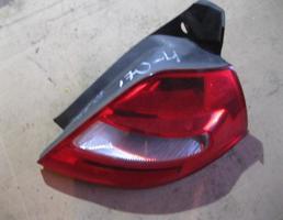 Фонарь задний правый для Renault Megane II 2002-2009  запчасти бу
