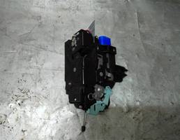 Замок двери передней правой для Skoda Octavia (A5 1Z-) 2004-2013  запчасти бу