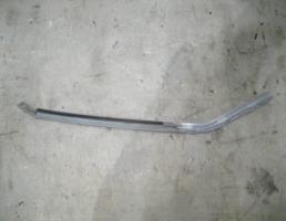 Направляющая стекла задней двери для Opel Astra J 2010 -  запчасти бу