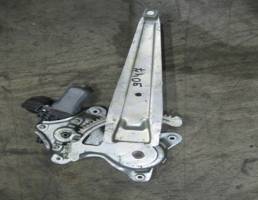 Стеклоподъемник электр. задний правый для Toyota RAV 4 2006-2013  запчасти бу