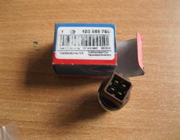 Датчик температуры для Skoda Octavia 1997-2000  запчасти бу