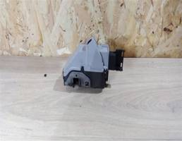 Замок двери сдвижной для Peugeot Partner 2012-2015  запчасти бу