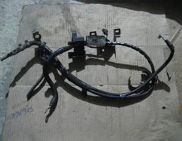 Провод аккумулятора для Ford Focus II 2005-2008  запчасти бу